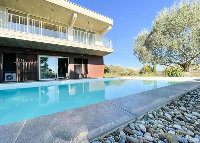 Villa Des Cathares