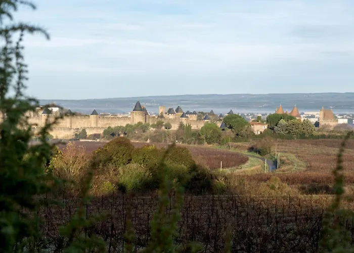 Villa Des Cathares