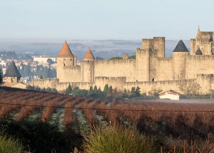 Villa Des Cathares