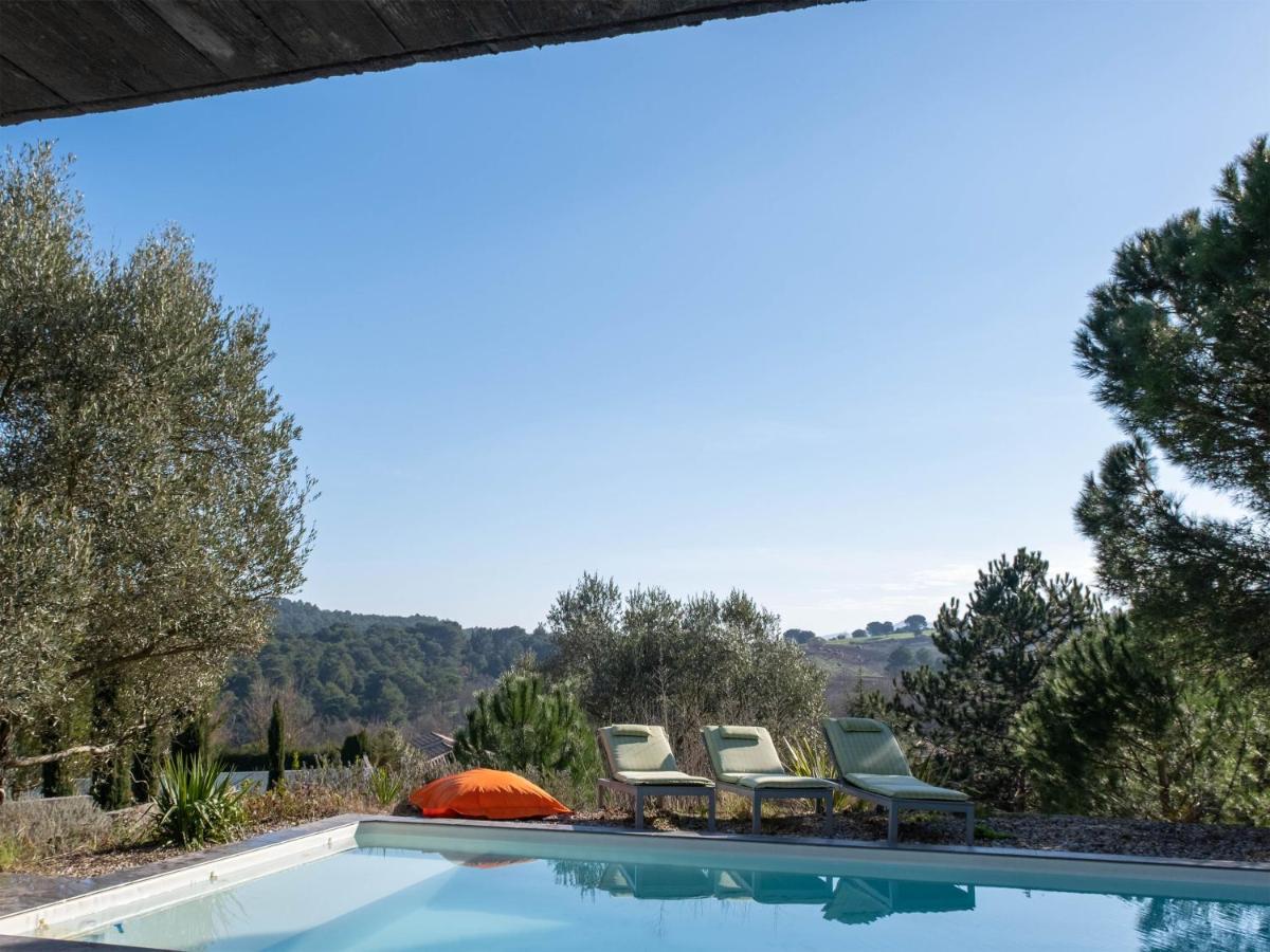 Villa Des Cathares *