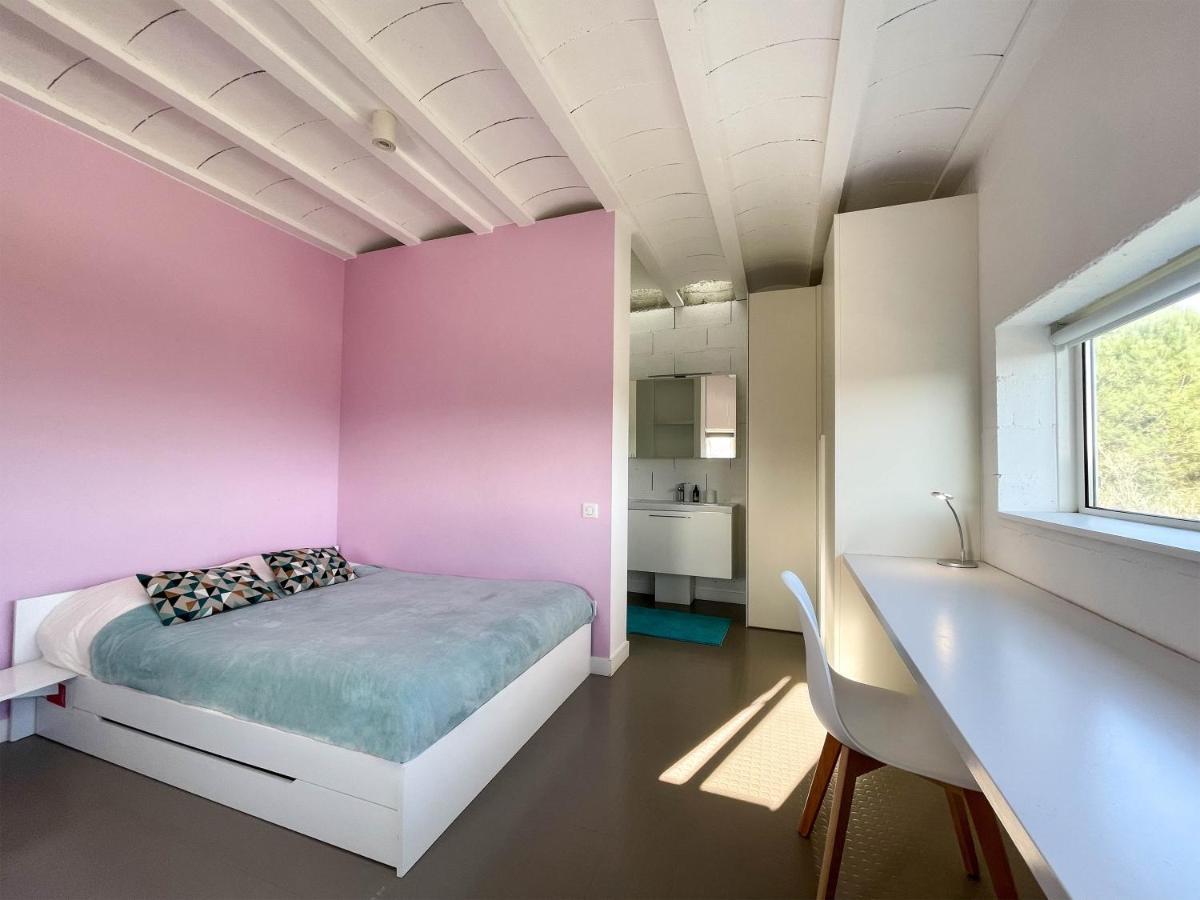 Villa Des Cathares