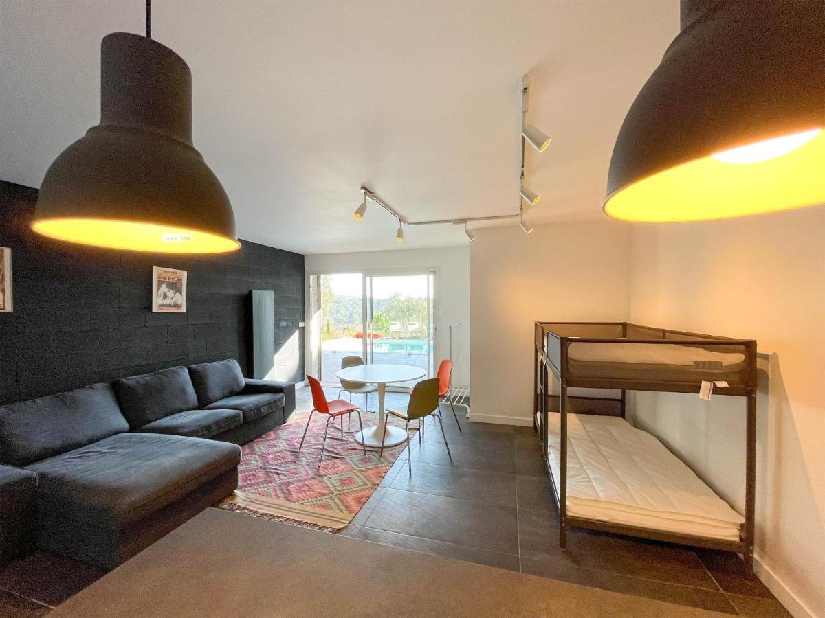 Villa Des Cathares Carcassonne