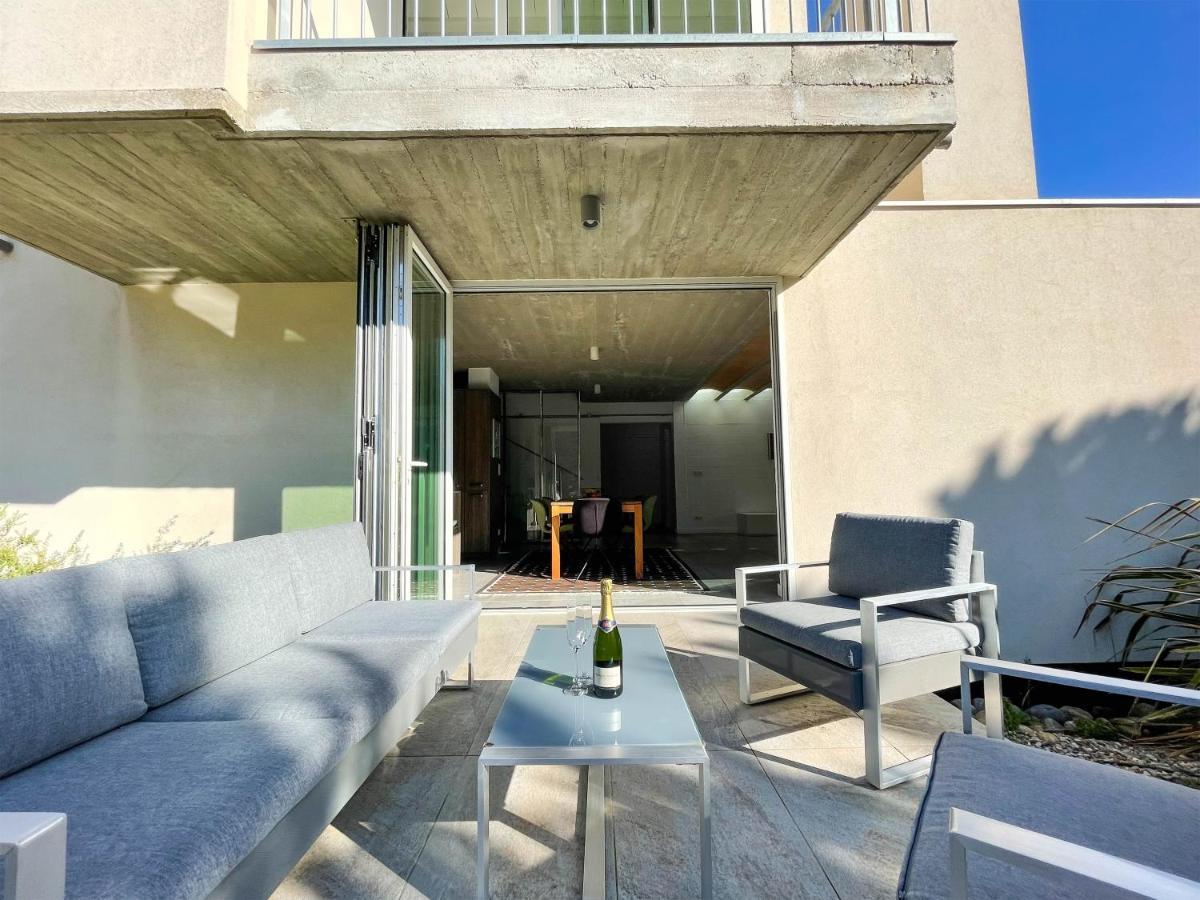 Des Cathares Villa Carcassonne