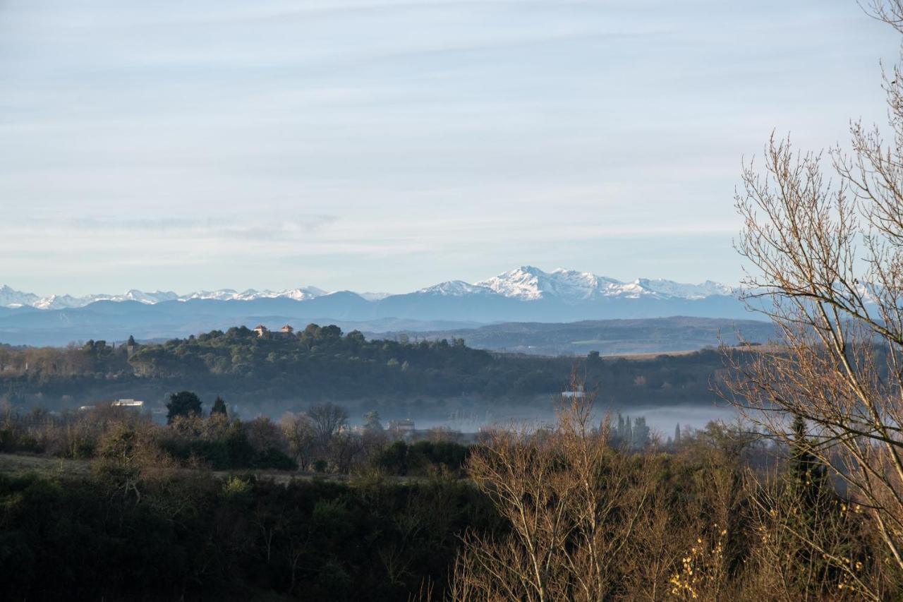 Des Cathares Villa